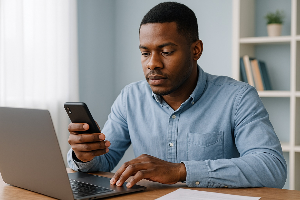 Learning Online